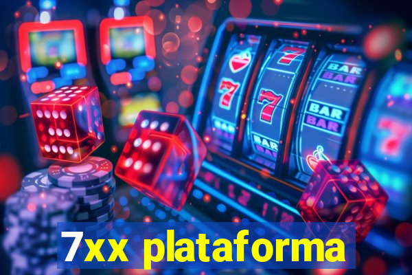 7xx plataforma